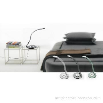 LED Desk Lamp.